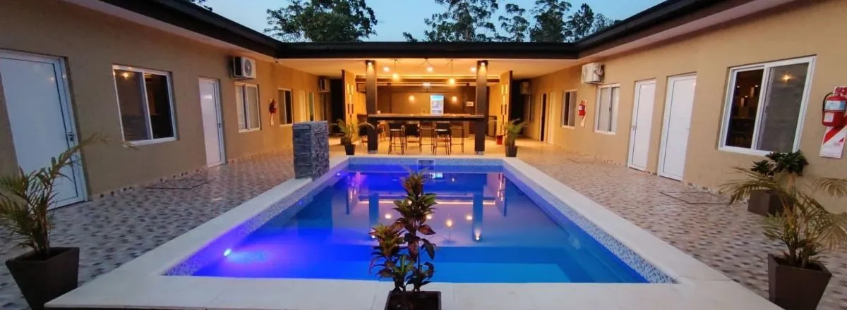 3-star Hotels Hotel Boutique Porá Iguazú