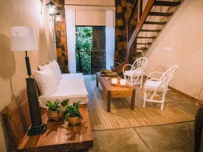 Lodges Miraselva Lodge