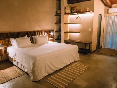 Lodges Miraselva Lodge