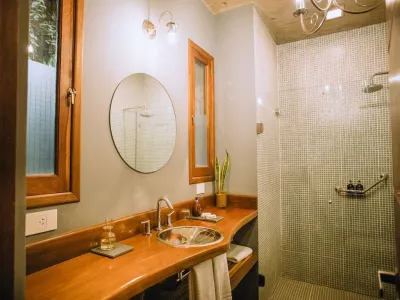 Lodges Miraselva Lodge