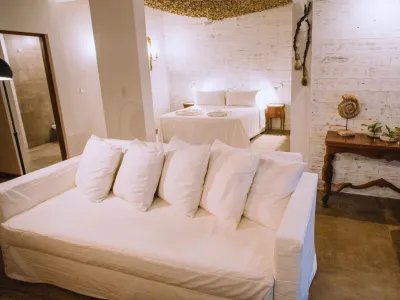 Lodges Miraselva Lodge