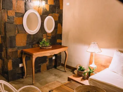 Lodges Miraselva Lodge