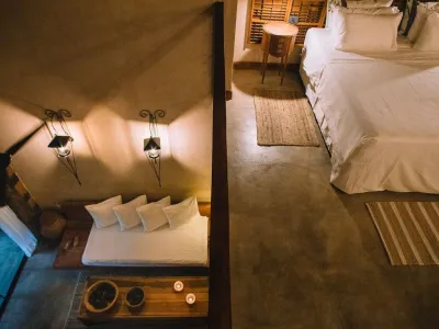 Lodges Miraselva Lodge