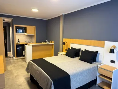 2-star Hotels Hotel Bagu 7 Bocas