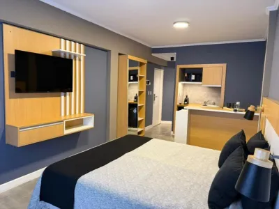 2-star Hotels Hotel Bagu 7 Bocas