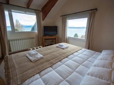 Nativo Boutique Hotel 2-star Hotels  in  Bariloche