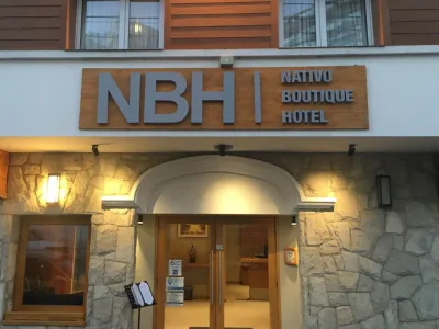 2-star Hotels Nativo Boutique Hotel