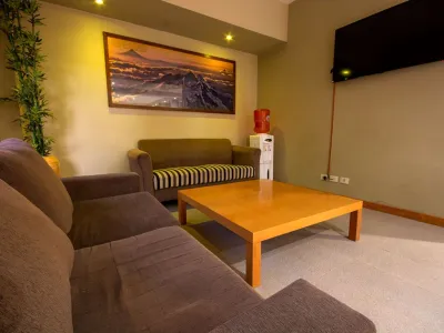 2-star Hotels Nativo Boutique Hotel