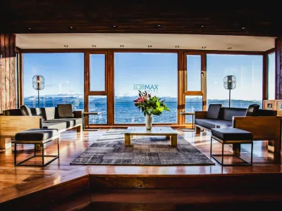 Hotel EcoMax 2-star Hotels  in  Bariloche