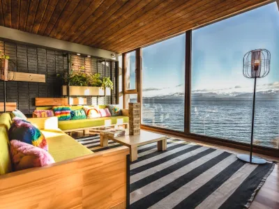 2-star Hotels Hotel EcoMax