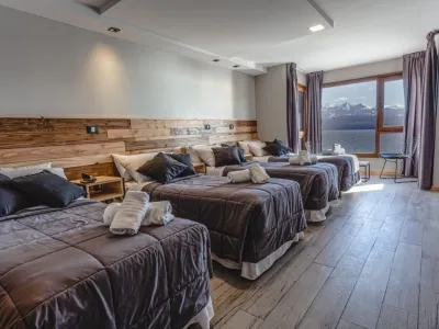 2-star Hotels Hotel EcoMax