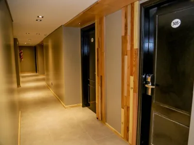 2-star Hotels Hotel EcoMax