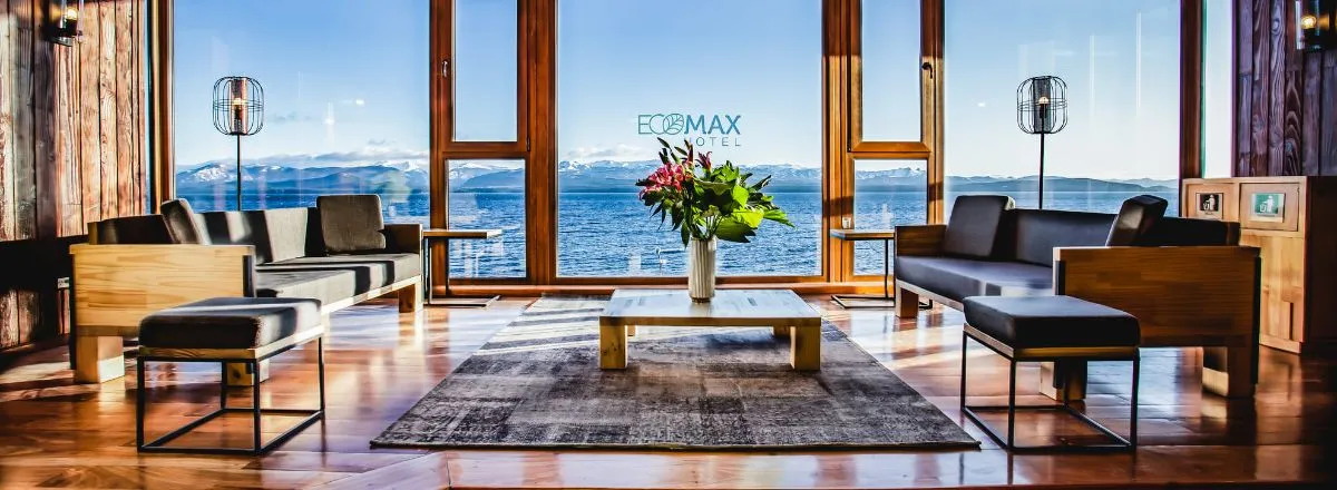 2-star Hotels Hotel EcoMax