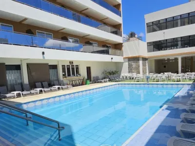 Cálido Hotel Termal