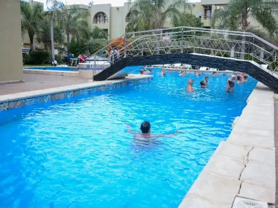 Grand Hotel City Termal