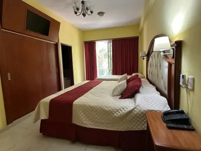 3-star Hotels Grand Hotel City Termal