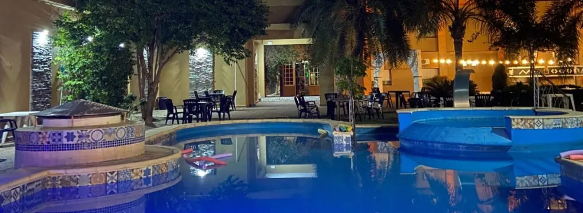 3-star Hotels Grand Hotel City Termal