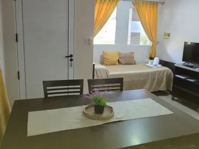 Cabañas Cabañas Kümelen Resort