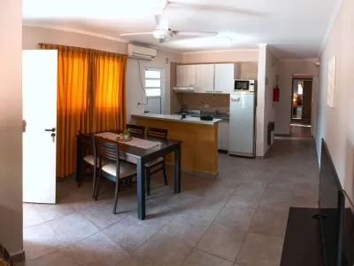 Cabañas Cabañas Kümelen Resort