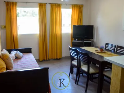 Cabañas Cabañas Kümelen Resort