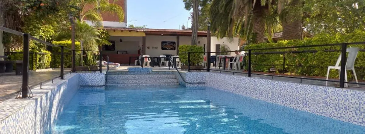 Hoteles 2 estrellas Hotel Semiramis Colonial