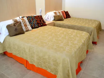 Hoteles 2 estrellas Hotel Pucará