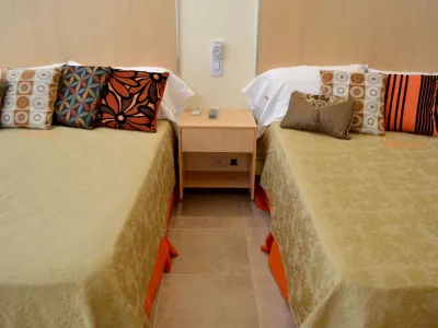 Hoteles 2 estrellas Hotel Pucará