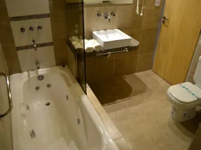 Hoteles 2 estrellas Hotel Pucará