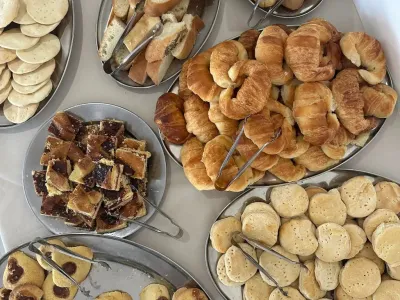 3-star Hotels Hotel Ambassador Inn