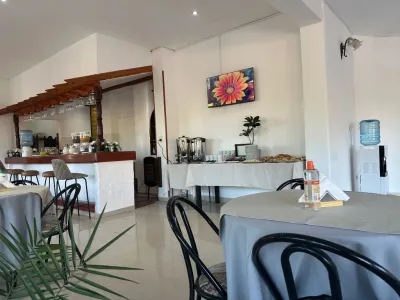 3-star Hotels Hotel Ambassador Inn