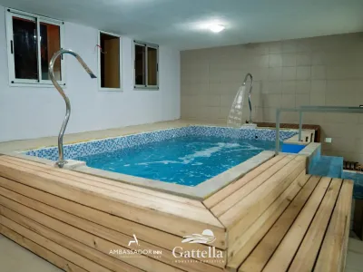 3-star Hotels Hotel Ambassador Inn