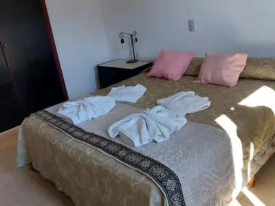 Hoteles 2 estrellas Grand Hotel Termas