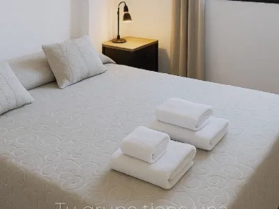 Hoteles 2 estrellas Grand Hotel Termas