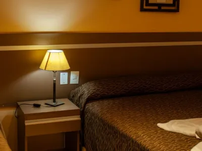 Apart Hotels Vertientes Apart Hotel