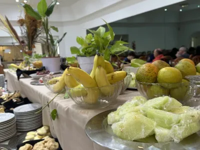 3-star Hotels Grand Hotel Principado