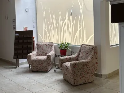 3-star Hotels Grand Hotel Principado