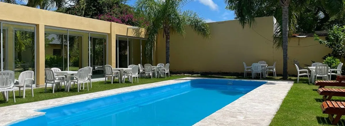 3-star Hotels Grand Hotel Principado