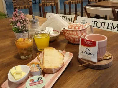 2-star Hotels Hotel Totem Boutique