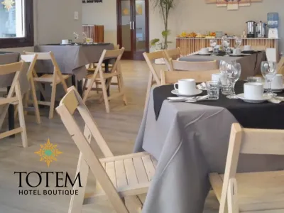 2-star Hotels Hotel Totem Boutique