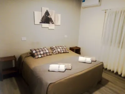 2-star Hotels Hotel Totem Boutique