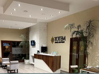 2-star Hotels Hotel Totem Boutique