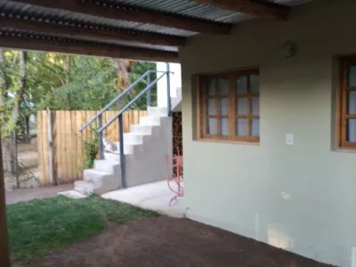 Cabañas Cabañas Antón