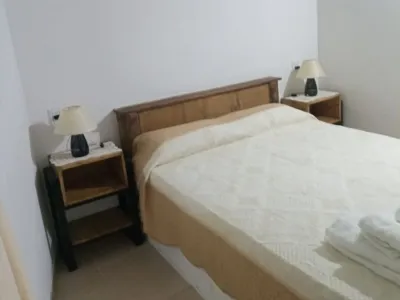 Cabañas Cabañas Antón