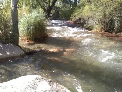 Cabañas Cabañas Antón