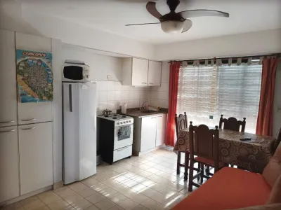 Altos de la Costa Apart Hotel