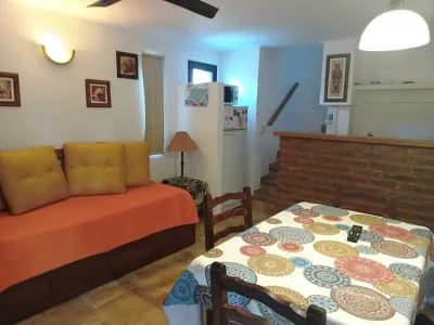 Apart Hoteles Altos de la Costa Apart Hotel