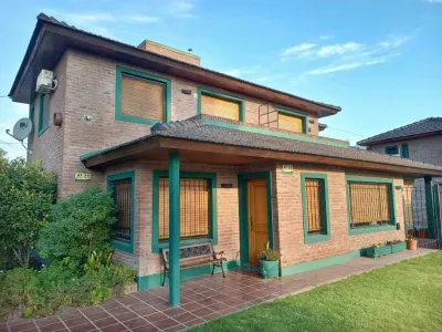 Apart Hoteles Altos de la Costa Apart Hotel