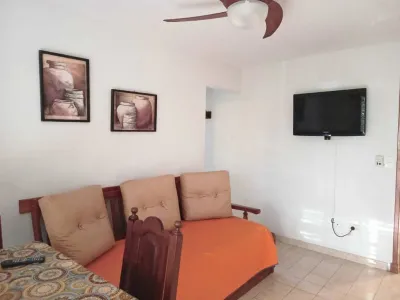 Apart Hoteles Altos de la Costa Apart Hotel