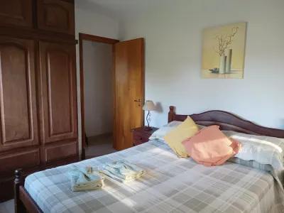 Apart Hoteles Altos de la Costa Apart Hotel