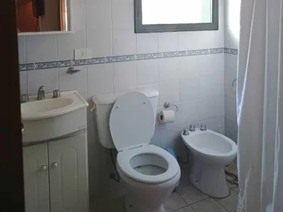 Apart Hoteles Altos de la Costa Apart Hotel